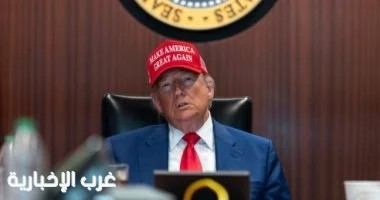 رويترز: ترامب يتابع التطورات في غرفة العمليات مع وزير الدفاع رويترز: ترامب يتابع التطورات في غرفة العمليات مع وزير الدفاع