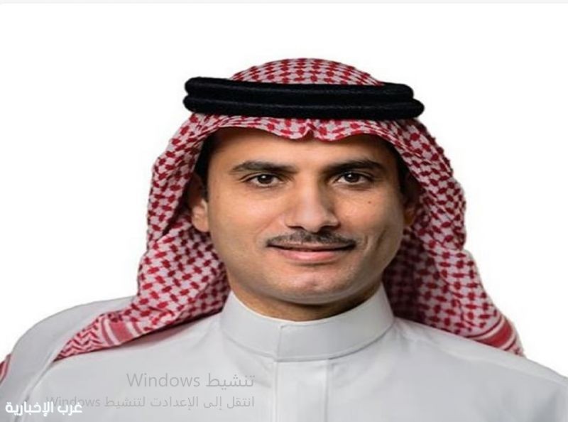 تعيين سليمان المزروع رئيسًا للهيئة العامة للموانئ تعيين سليمان المزروع رئيسًا للهيئة العامة للموانئ