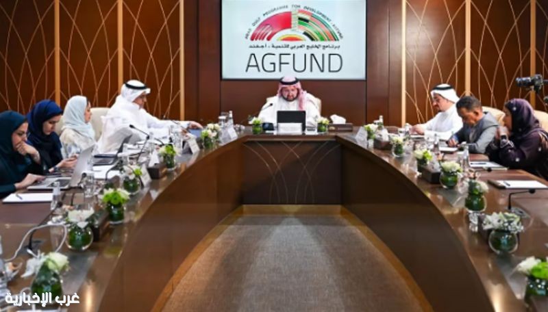 جائزة الأمير طلال الدولية تخصص مليون دولار لدعم مشاريع "الحياة تحت الماء" جائزة الأمير طلال الدولية تخصص مليون دولار لدعم مشاريع "الحياة تحت الماء"