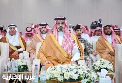 نائب أمير جازان يدشّن مؤتمر "الوقاية والعلاج من الإدمان" بمشاركة 22 جهة نائب أمير جازان يدشّن مؤتمر "الوقاية والعلاج من الإدمان" بمشاركة 22 جهة