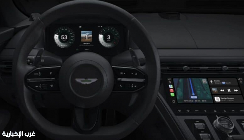 شركات السيارات تتراجع عن دعم نظام CarPlay Ultra من آبل شركات السيارات تتراجع عن دعم نظام CarPlay Ultra من آبل