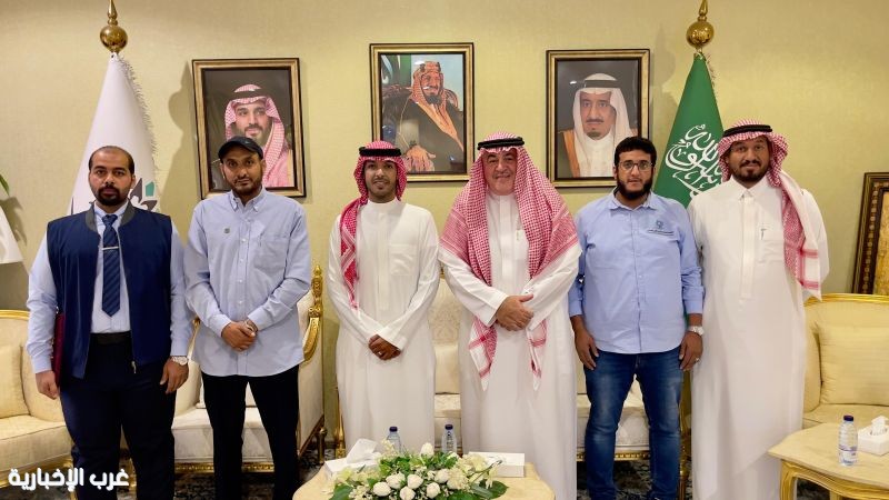 شراكة مجتمعية للتدريب: توقيع مذكرة تفاهم لتفعيل مبادرة “أبطال البيت” ضمن البرنامج الصيفي 2025 شراكة مجتمعية للتدريب: توقيع مذكرة تفاهم لتفعيل مبادرة “أبطال البيت” ضمن البرنامج الصيفي 2025