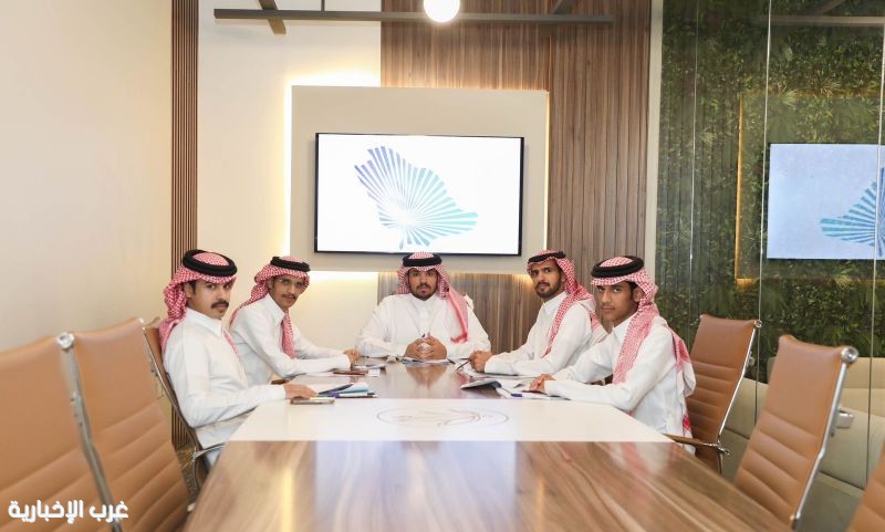 مجلس إدارة “عزم التطوعية” يعقد اجتماعه الثاني ويعتمد عددًا من القرارات التطويرية مجلس إدارة “عزم التطوعية” يعقد اجتماعه الثاني ويعتمد عددًا من القرارات التطويرية