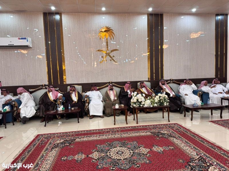 القضيب يحتفلون بزواج ابنهم خالد من كريمة زياد الخيال القضيب يحتفلون بزواج ابنهم خالد من كريمة زياد الخيال