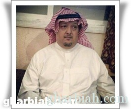 الشيخ غازي بن حميد: وطني في قلبي 