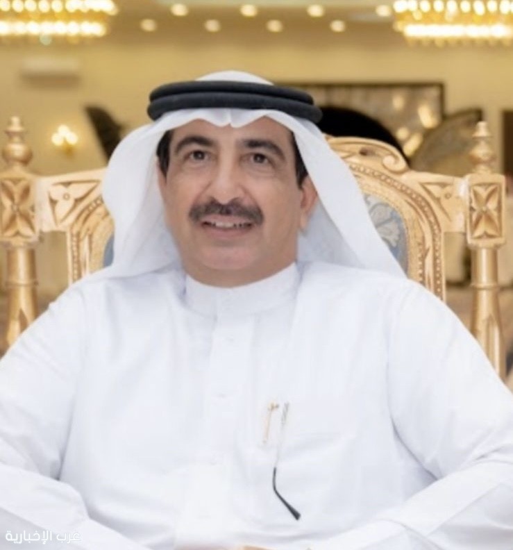 الأستاذ صبيح فرحان الولدات يرزق بمولود بمستشفى طبرجل العام