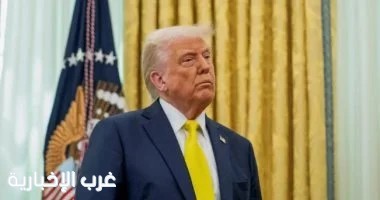 عمدة هيروشيما: تصريحات ترامب لا تمت بصلة لواقع القنبلة الذرية