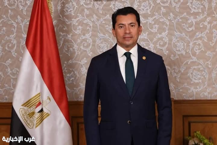 #مصر : مراكز الشباب تتألق في العيد القومي الـ1056 للعاصمة #مصر : مراكز الشباب تتألق في العيد القومي الـ1056 للعاصمة