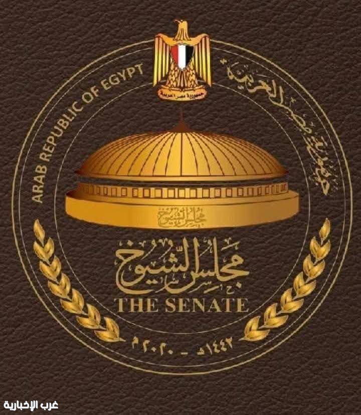 بدء تلقى أوراق الترشح لانتخابات مجلس الشيوخ المصري بدء تلقى أوراق الترشح لانتخابات مجلس الشيوخ المصري