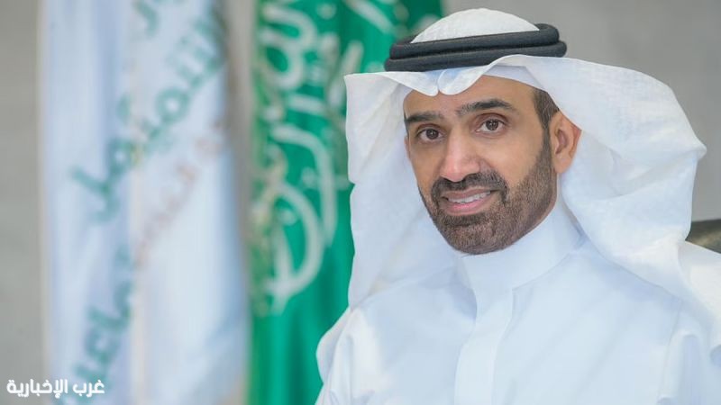 وزير الموارد البشرية يصدر قرارًا بتصنيف جديد لرخص عمل العمالة الوافدة حسب المهارة وزير الموارد البشرية يصدر قرارًا بتصنيف جديد لرخص عمل العمالة الوافدة حسب المهارة