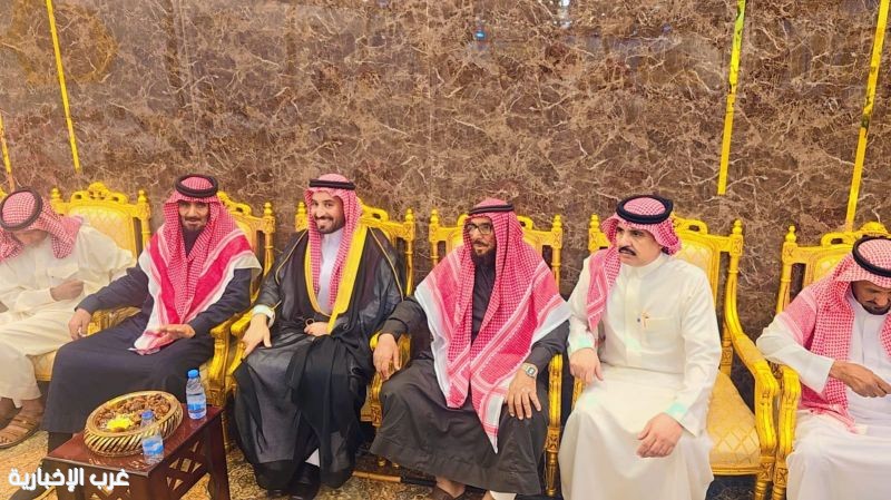 الشاب عبدالكريم ملاح المفالحة يحتفل بزواجه الشاب عبدالكريم ملاح المفالحة يحتفل بزواجه