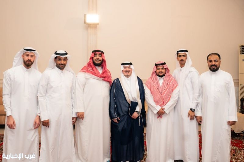 معتز يحتفي بعقد قرانه معتز يحتفي بعقد قرانه