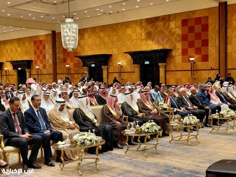 القنصلية العامة لجمهورية العراق بجدة تقيم حفل توديع لسعادة القنصل العام