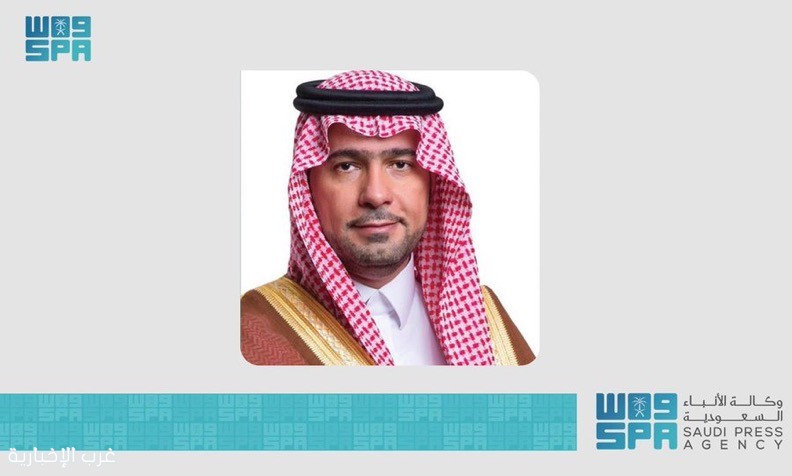 وزير الشؤون البلدية والإسكان يشكر القيادة على إقرار النظام المُحدَّث لتملُّك غير السعوديين للعقار وزير الشؤون البلدية والإسكان يشكر القيادة على إقرار النظام المُحدَّث لتملُّك غير السعوديين للعقار