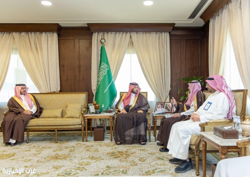 سمو نائب أمير منطقة عسير يدشّن حملة “صيّف بصحة” سمو نائب أمير منطقة عسير يدشّن حملة “صيّف بصحة”