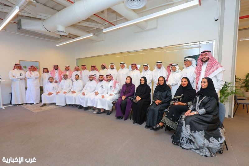أمانة جدة تشارك في اللقاء التعريفي لمبادرة “سيرج” أمانة جدة تشارك في اللقاء التعريفي لمبادرة “سيرج”
