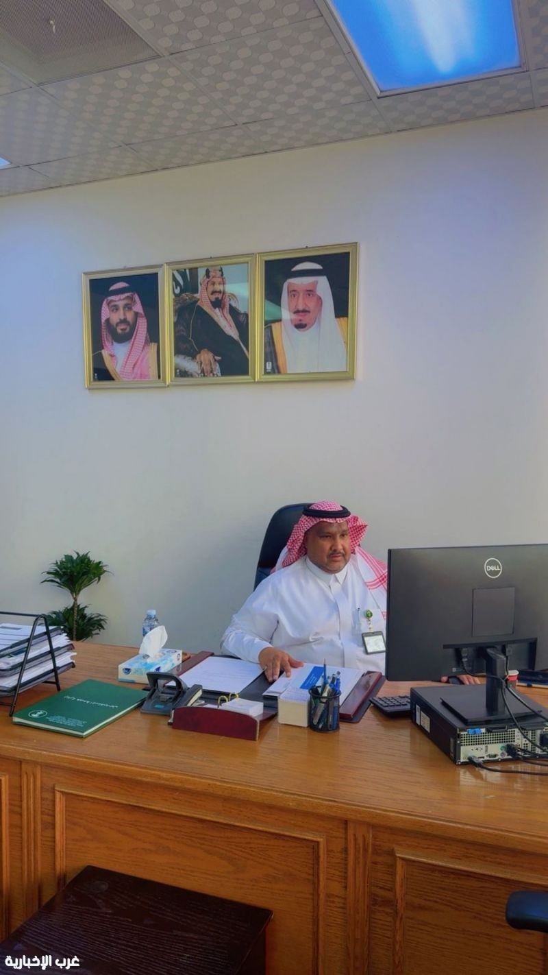 بيئة منطقة مكة المكرمة تنجز 100% من تذاكر المستفيدين عبر “صوت المواطن” بيئة منطقة مكة المكرمة تنجز 100% من تذاكر المستفيدين عبر “صوت المواطن”