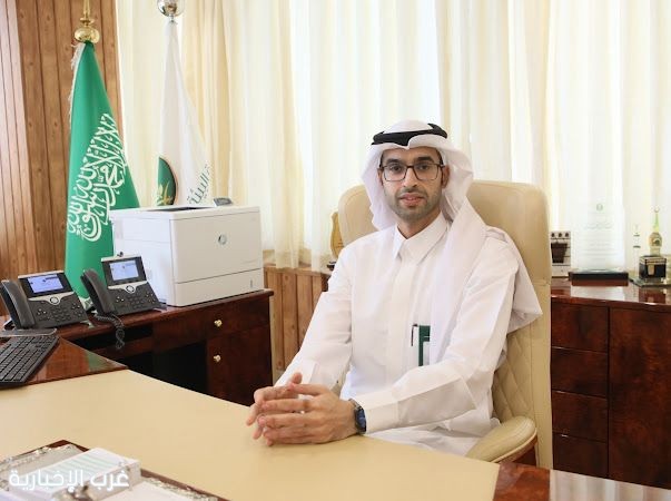 تخصيص أكثر من 200 مليون م² من الأراضي لدعم مشاريع التنمية بمنطقة مكة المكرمة تخصيص أكثر من 200 مليون م² من الأراضي لدعم مشاريع التنمية بمنطقة مكة المكرمة