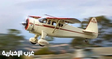 إغلاق مطار فانكوفر الكندى لفترة وجيزة بعد خطف طائرة إغلاق مطار فانكوفر الكندى لفترة وجيزة بعد خطف طائرة