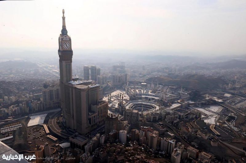 أمانة العاصمة المقدسة تدعو المواطنين لتحديث بيانات الملكيات وتصحيح أوضاع الأنشطة عبر منصة "بلدي" أمانة العاصمة المقدسة تدعو المواطنين لتحديث بيانات الملكيات وتصحيح أوضاع الأنشطة عبر منصة "بلدي"