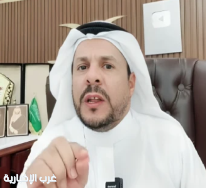 بالفيديو.. محامٍ سعودي: تصوير حفر وعيوب الطرق ونشرها على مواقع التواصل يُعد مساساً بالنظام العام بالفيديو.. محامٍ سعودي: تصوير حفر وعيوب الطرق ونشرها على مواقع التواصل يُعد مساساً بالنظام العام