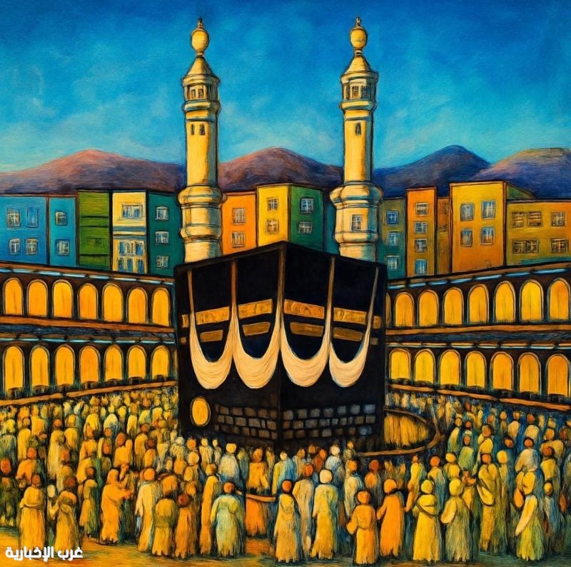 الفنانة إبتسام عبد اللطيف تُجسّد العمق الإنساني في معرض "أطياف ومقام" بجاليري فنون المها بجدة الفنانة إبتسام عبد اللطيف تُجسّد العمق الإنساني في معرض "أطياف ومقام" بجاليري فنون المها بجدة