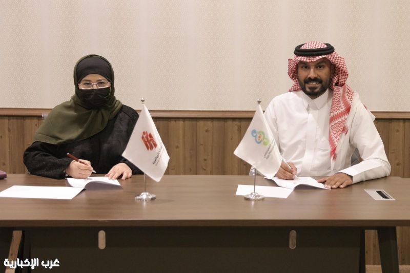 نادي عسير الفوتوغرافي وجمعية سفانا الرياضية يوقعان اتفاقية تعاون مشترك نادي عسير الفوتوغرافي وجمعية سفانا الرياضية يوقعان اتفاقية تعاون مشترك