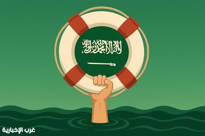 المملكة الأولى عالميًا في مكافحة الغرق.. وجهود وطنية تُسهم في خفض الوفيات بنسبة 17% المملكة الأولى عالميًا في مكافحة الغرق.. وجهود وطنية تُسهم في خفض الوفيات بنسبة 17%