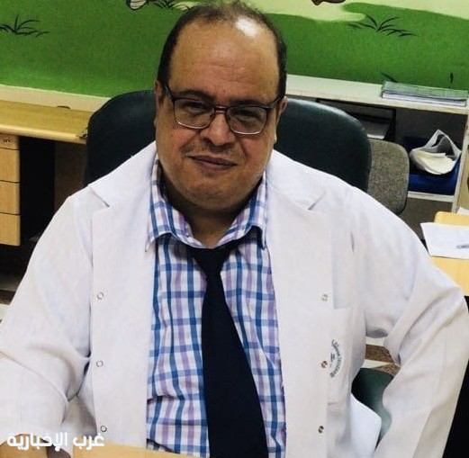 في حديثه عن: حساسية الطعام لدى الرضع .. د. نبال الشواقفة استشاري الأطفال .. يؤكد تجنب الأطعمة المسببة للحساسية هو العلاج الأساسي في حديثه عن: حساسية الطعام لدى الرضع .. د. نبال الشواقفة استشاري الأطفال .. يؤكد تجنب الأطعمة المسببة للحساسية هو العلاج الأساسي