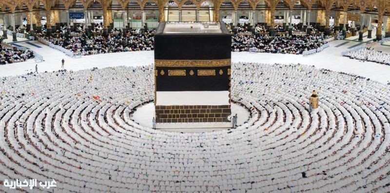 الهيئة العامة للعناية بشؤون الحرمين توفر رعاية متكاملة لذوي الإعاقة الهيئة العامة للعناية بشؤون الحرمين توفر رعاية متكاملة لذوي الإعاقة