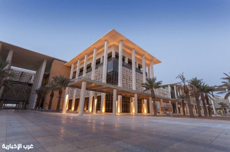 جامعة الأميرة نورة تُقدم برامج الدعم النفسي والاجتماعي لأكثر من 17 ألف طالبة جامعة الأميرة نورة تُقدم برامج الدعم النفسي والاجتماعي لأكثر من 17 ألف طالبة