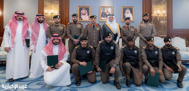 سمو محافظ الأحساء يستقبل عدداً من القيادات التعليمية والأمنية ويثمّن مبادرات تنموية نوعية بالمحافظة سمو محافظ الأحساء يستقبل عدداً من القيادات التعليمية والأمنية ويثمّن مبادرات تنموية نوعية بالمحافظة