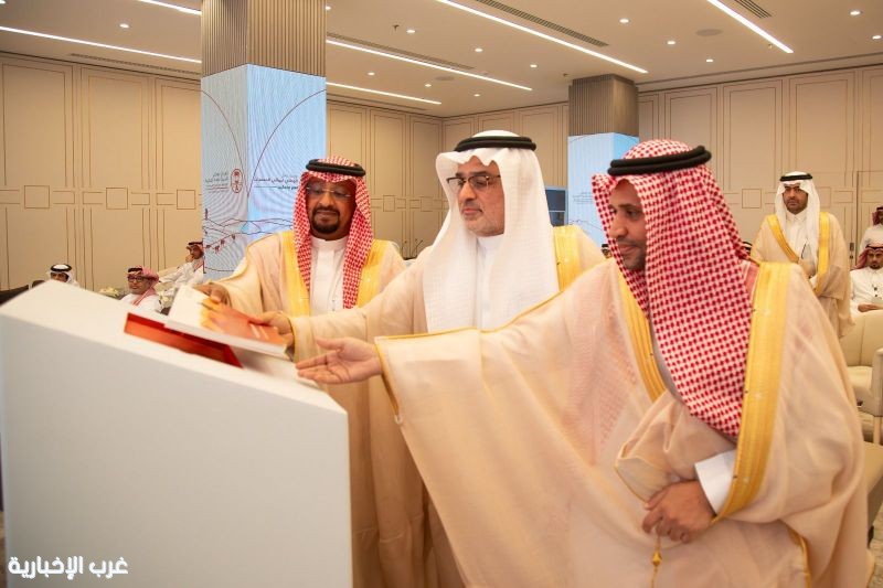 الرئيس التنفيذي للحياة الفطرية : المعيار المهني للجوالين يعزز ريادة المملكة عالميًا في حماية البيئة الرئيس التنفيذي للحياة الفطرية : المعيار المهني للجوالين يعزز ريادة المملكة عالميًا في حماية البيئة