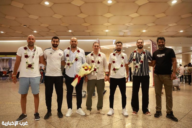 العياري يدرب العدالة العياري يدرب العدالة