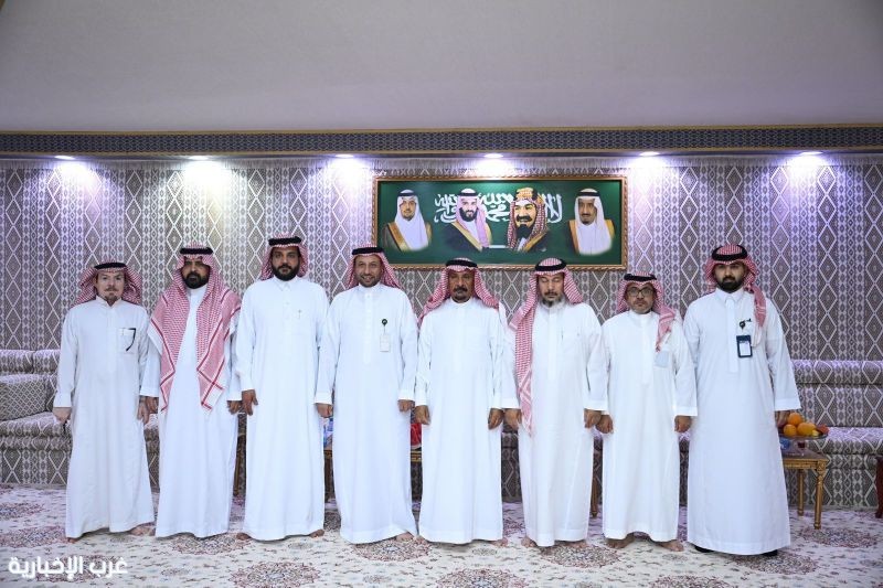"مودة ويسر” مبادرة توعوية بخفض المهور وتيسير الزواج بالحدود الشمالية "مودة ويسر” مبادرة توعوية بخفض المهور وتيسير الزواج بالحدود الشمالية