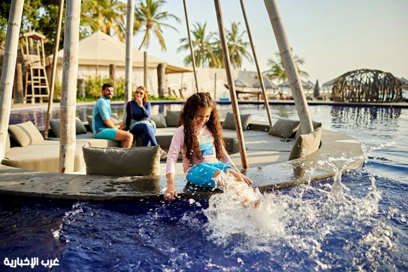 من الرياض إلى البحر الأحمر.. منصة "عروض صيف السعودية" تمنحك خيارات لإجازتك من الرياض إلى البحر الأحمر.. منصة "عروض صيف السعودية" تمنحك خيارات لإجازتك