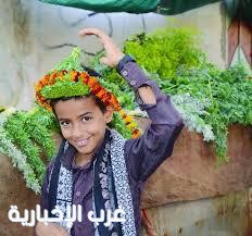 بالصور.. النباتات العطرية في جازان عادة توارثتها الأجيال