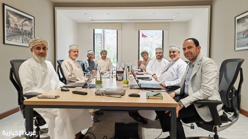 المهندسين العمانية تبحث الاعتماد المهني وتستعد لملتقى صلالة المهندسين العمانية تبحث الاعتماد المهني وتستعد لملتقى صلالة