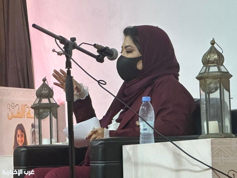الكتابة من الهواية إلى الاحتراف”.. أمسية أدبية تحتفي بالإبداع وتلهم الجيل الجديد