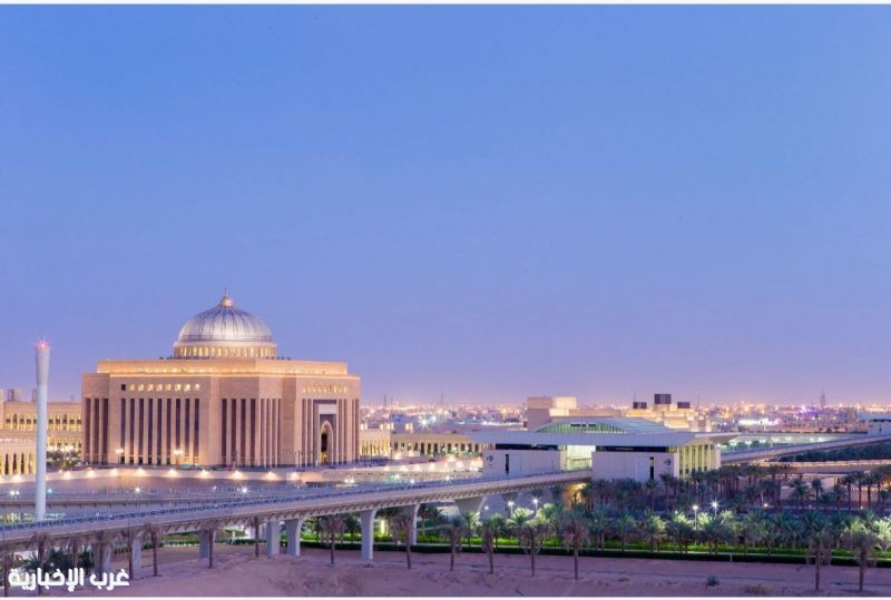 مركز الأبحاث العلمية في جامعة الأميرة نورة..  خدمات نوعية لتعزيز التميُّز البحثي