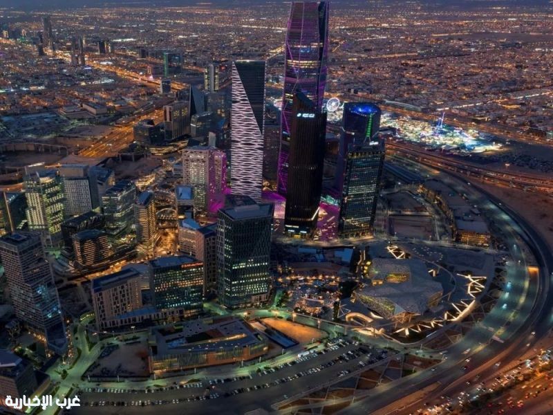 الرياض وجهة استثنائية لعشّاق الألعاب الإلكترونية والرياضات الرقمية في صيف السعودية 2025