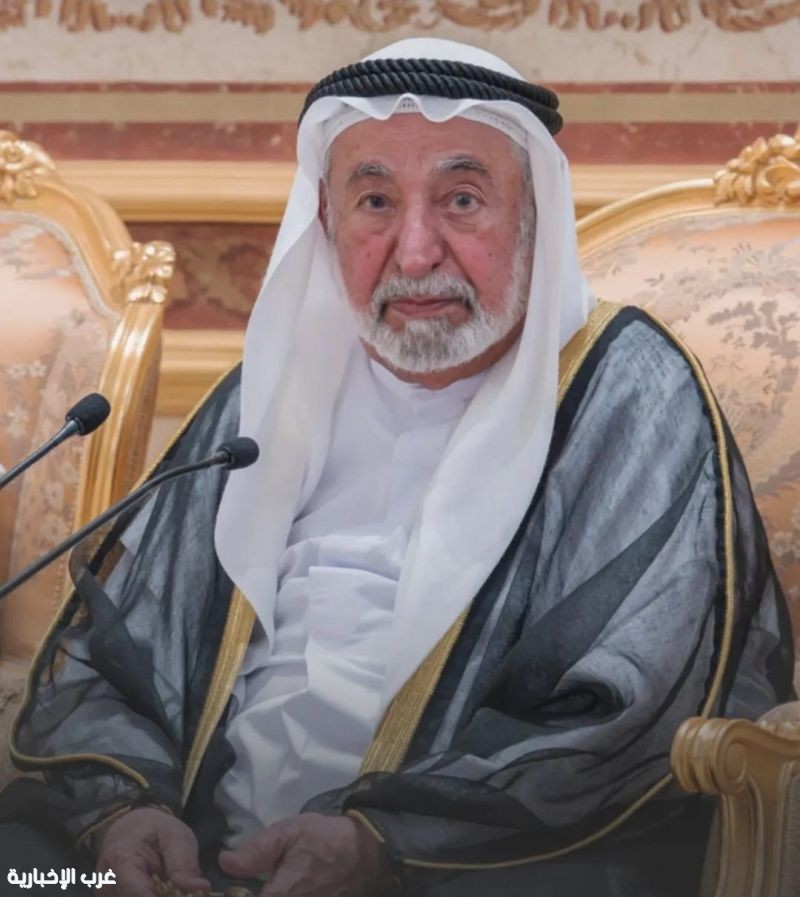 حاكم الشارقة يعتمد الهيكل التنظيمي العام لمؤسسة «الشارقة للقرآن الكريم»