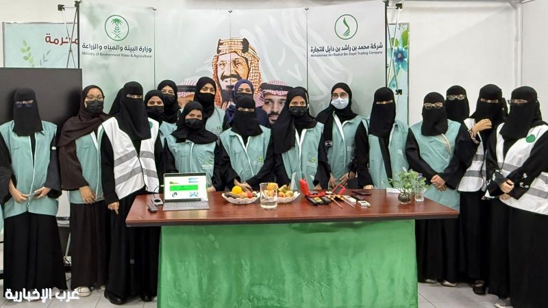 بيئة العاصمة المقدسة تقيم ورشة عمل بعنوان "تطبيقات علوم البيئة في سوق العمل" بيئة العاصمة المقدسة تقيم ورشة عمل بعنوان "تطبيقات علوم البيئة في سوق العمل"