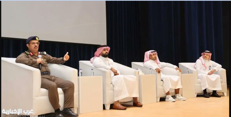 انطلاق ملتقى جذب المستثمرين لمراكز ضيافة الأطفال في #ابها