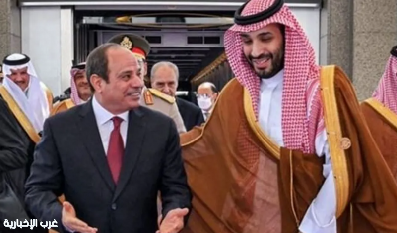 السيسي يزور المملكة.. العلاقات السعودية المصرية سنوات طويلة من الأخوة والشراكة الاستراتيجية السيسي يزور المملكة.. العلاقات السعودية المصرية سنوات طويلة من الأخوة والشراكة الاستراتيجية