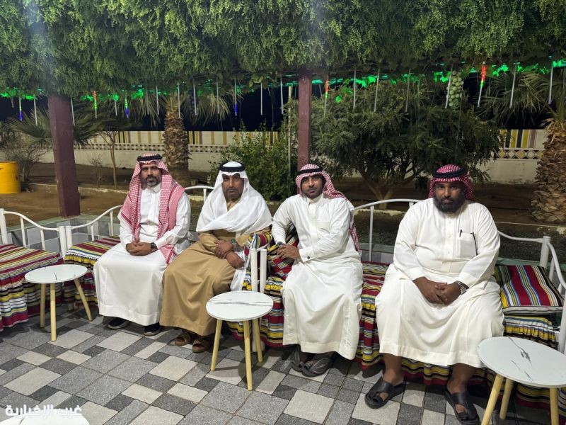 رئيس جمعية السياحة بالقنفذة يزور قرية الأصيل التراثية بالقوز رئيس جمعية السياحة بالقنفذة يزور قرية الأصيل التراثية بالقوز