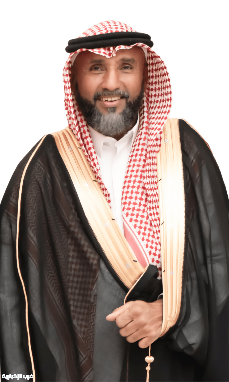 بعد ٣٨ عامًا.. البوخمي يترجل عن صهوة العطاء