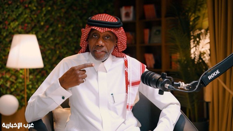 انطلاق سلسلة بودكاست جديدة من الملتقى: الموثوق – ما لم يُقال مع الإعلامي محمد النجيري انطلاق سلسلة بودكاست جديدة من الملتقى: الموثوق – ما لم يُقال مع الإعلامي محمد النجيري