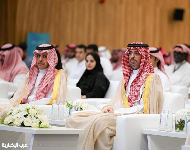 محافظ جدة يشهد عروض "إعداد القادة" للفرص الاستثمارية في الرياضة