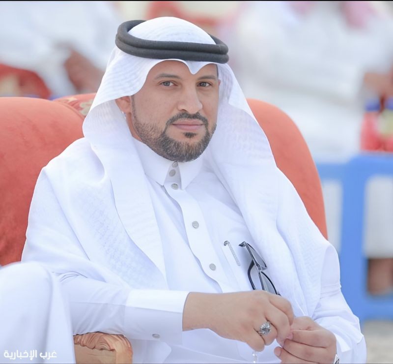الزميل الإعلامي حمزة العبدلي رئيساً للجنة الإعلام والإتصال برابطة فرق الأحياء بالقنفذة الزميل الإعلامي حمزة العبدلي رئيساً للجنة الإعلام والإتصال برابطة فرق الأحياء بالقنفذة